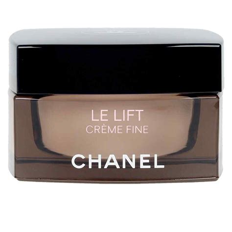 night cream chanel|Chanel creme fine le lift.